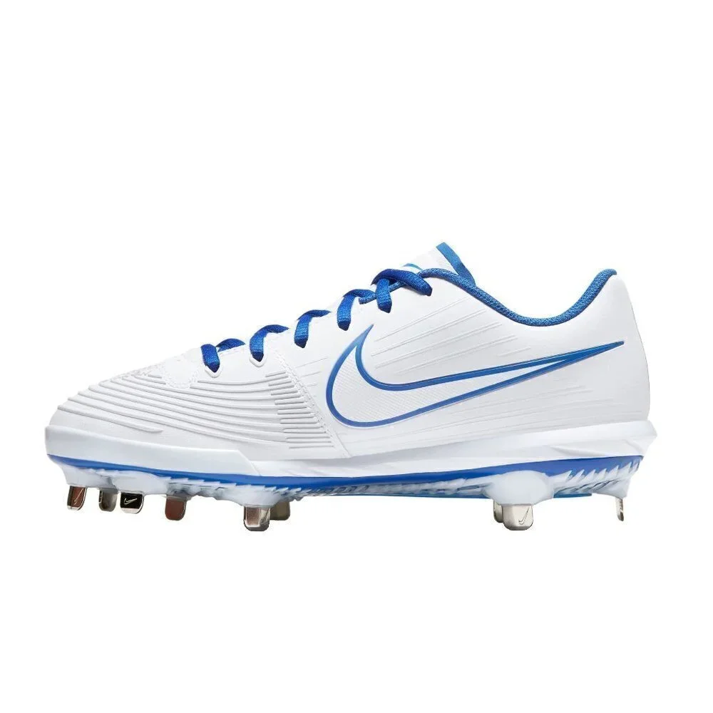 NWT! Nike Women's Lunar Hyperdiamond 3 Pro Metal Fastpitch Softball Cleats